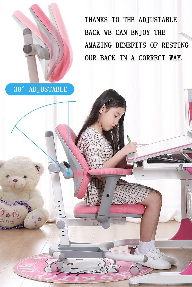Xinyilong Furniture durable study table for students high quality for studry room-2