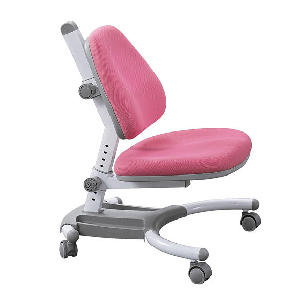 children study chair ergonomic height adjustable seat and back for study room-2