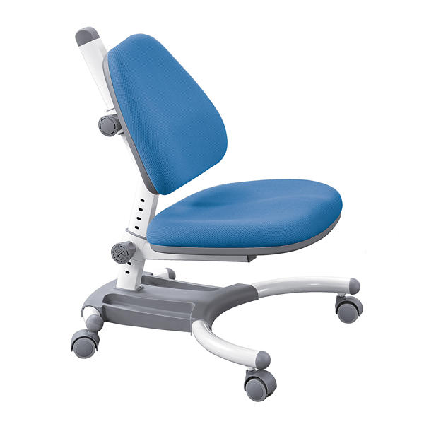 children study chair ergonomic height adjustable seat and back for study room-3