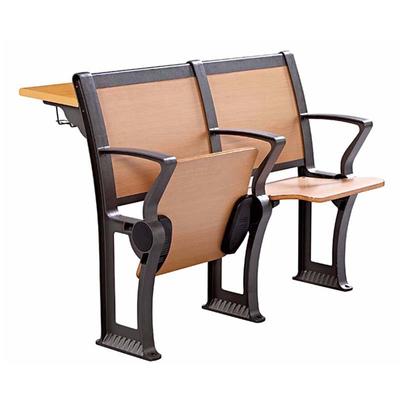 University Classroom Ladder Room Chairs With Desks School Rows Education for Lecture Hall