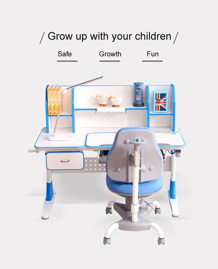 TBCZ study desk with storage for school-2
