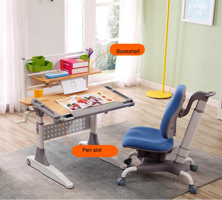 TBCZ office cupboard manufacturer for school-3